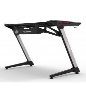 Ultradesk RACER Black