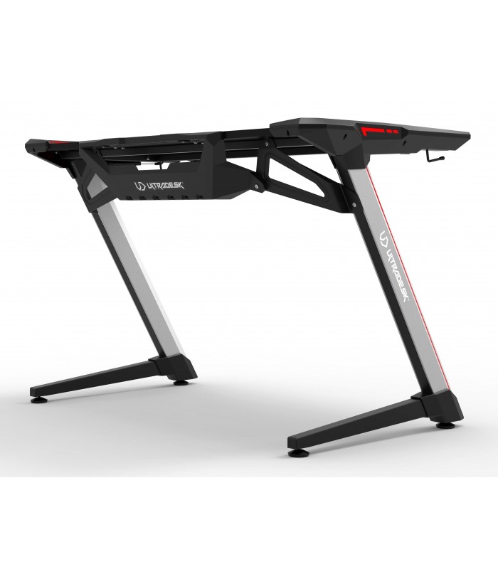 Ultradesk RACER Black