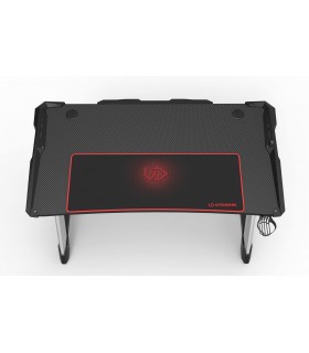 Ultradesk RACER Black