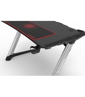 Ultradesk RACER Black
