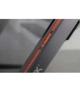 Ultradesk RACER Black