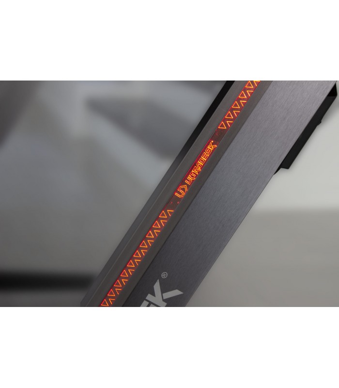 Ultradesk RACER Black