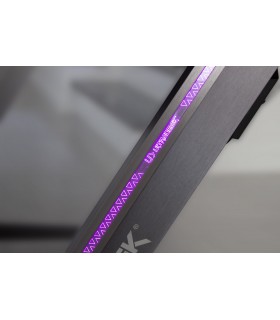 Ultradesk RACER Black