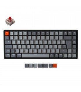 Keychron K2 Hot-Swap Red Switch RGB (CH)