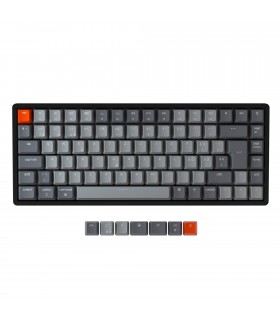 Keychron K2 Hot-Swap Red Switch RGB (CH)