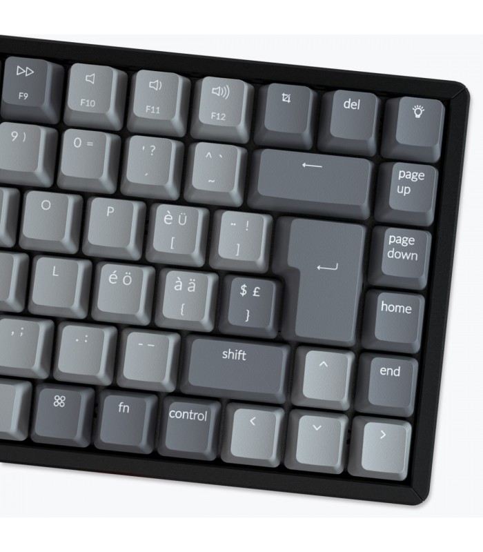 Keychron K2 Hot-Swap Red Switch RGB (CH)