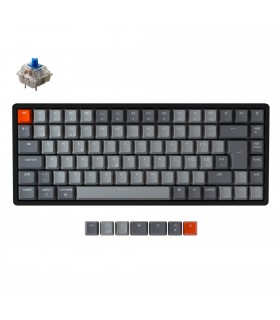 Keychron K2 Hot-Swap Blue Switch RGB (CH)