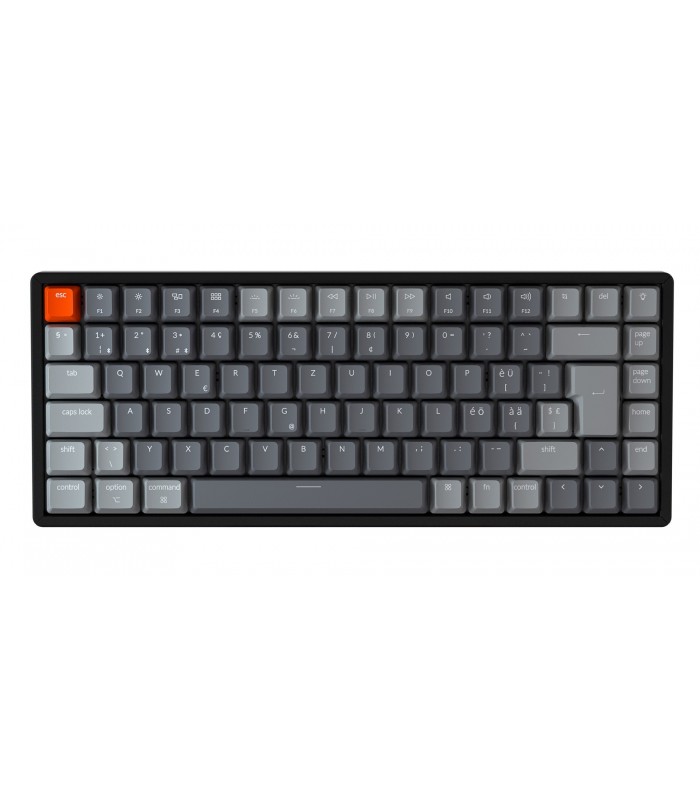 Keychron K2 Hot-Swap Brown Switch RGB (CH)