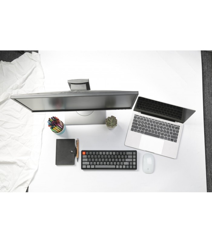 Keychron K6 Hot-Swap Brown Switch RGB (CH)