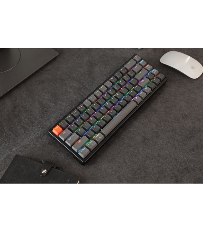 Keychron K6 Hot-Swap Red Switch RGB (CH)