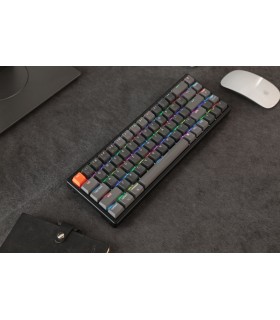 Keychron K6 Hot-Swap Blue Switch RGB (CH)