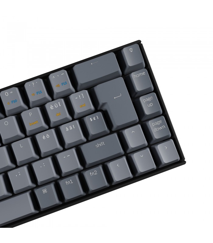 Keychron K6 Hot-Swap Blue Switch RGB (CH)