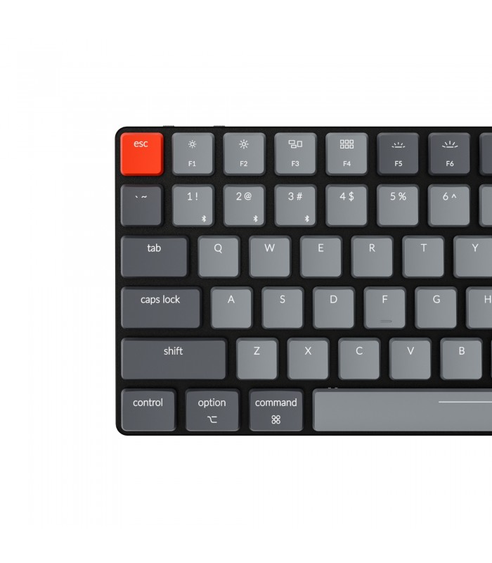 Keychron K3 Red Switch White LED (US)