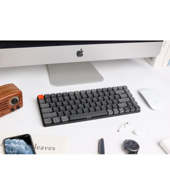 Keychron K3 Red Switch White LED (US)