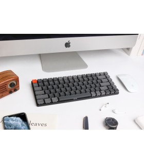 Keychron K3 Brown Switch White LED (US)