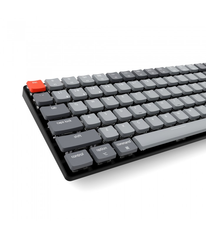 Keychron K3 Hot-Swap Optical Red Switch LED (US)