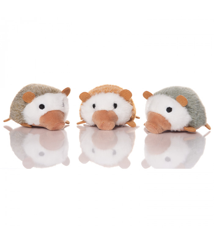 Nursing Nissa Hedghog