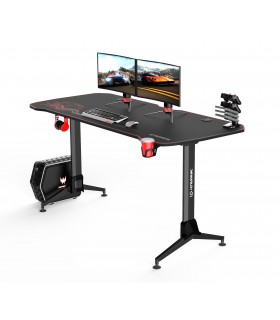 Ultradesk GRAND Red