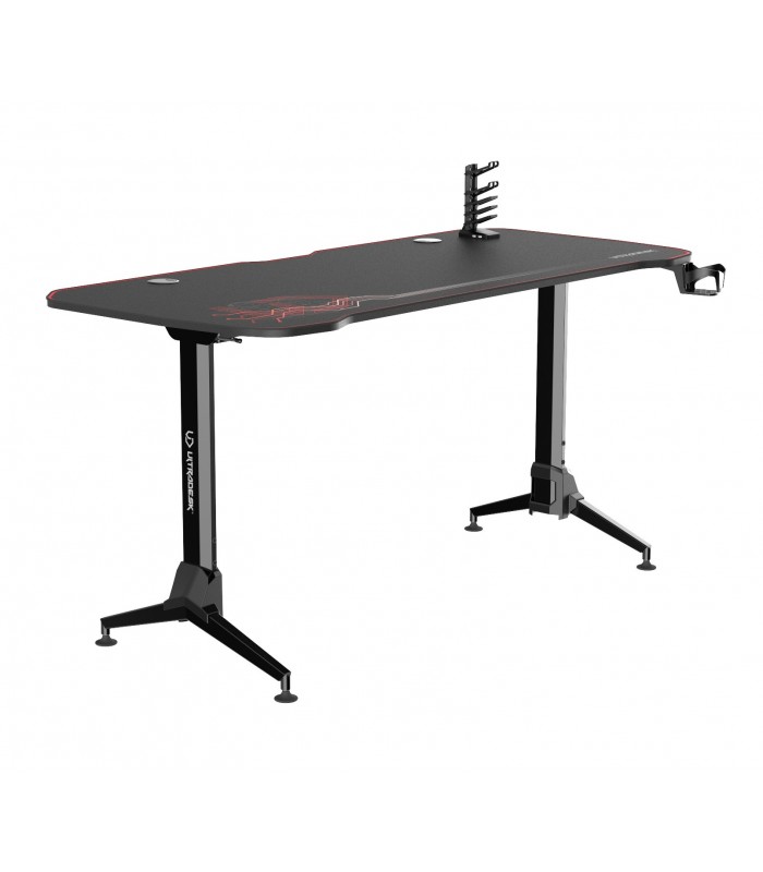 Ultradesk GRAND Red