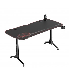 Ultradesk GRAND Red