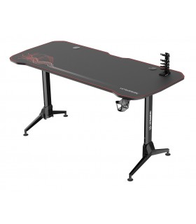 Ultradesk GRAND Red
