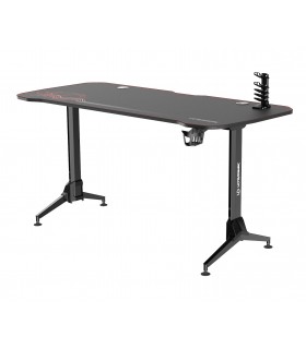 Ultradesk GRAND Red