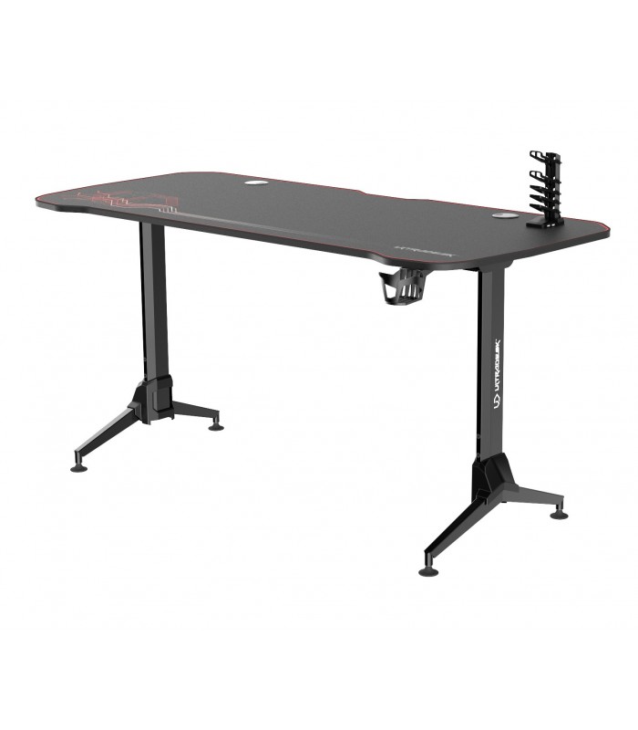 Ultradesk GRAND Red