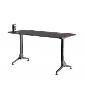 Ultradesk GRAND Red