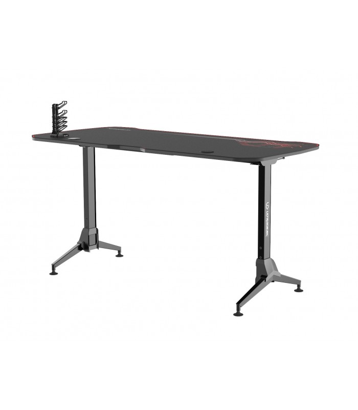 Ultradesk GRAND Red
