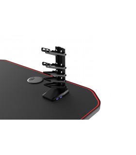 Ultradesk GRAND Red