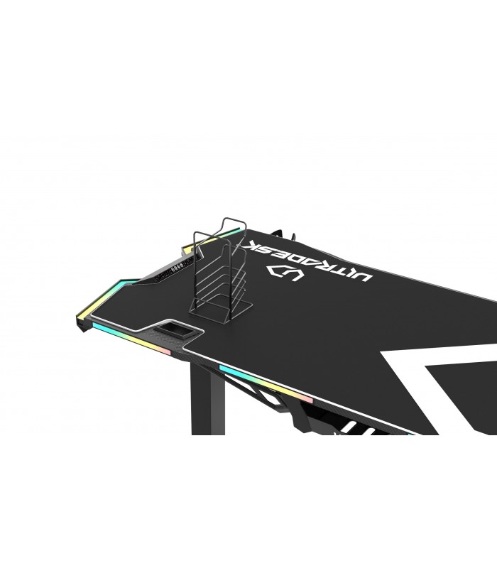 Ultradesk FORCE Black