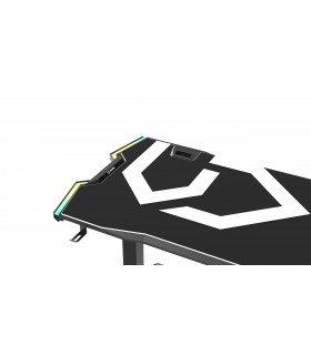 Ultradesk FORCE Black