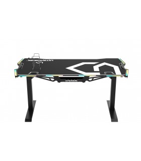 Ultradesk FORCE Black