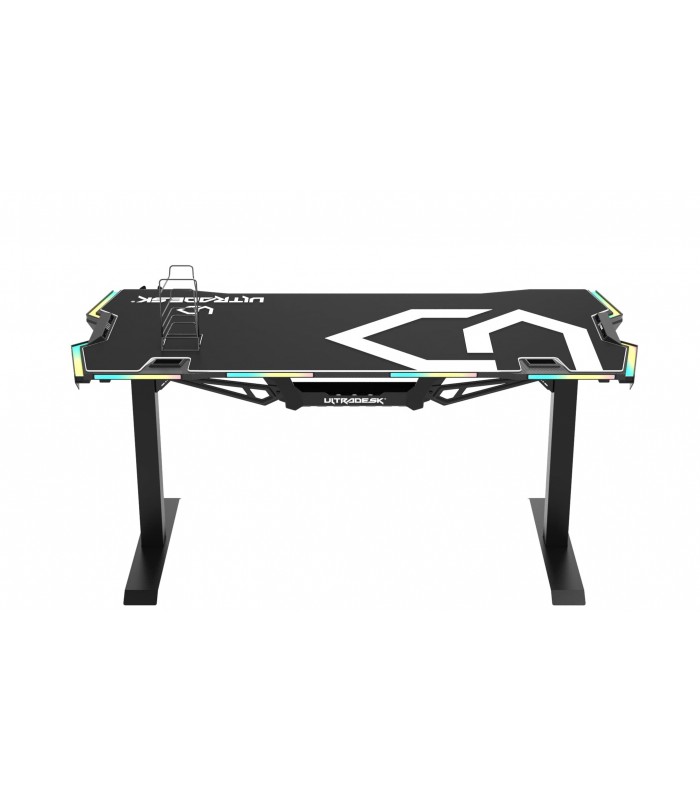 Ultradesk FORCE Black