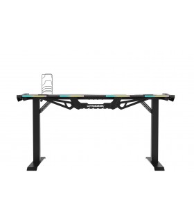 Ultradesk FORCE Black