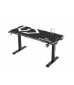 Ultradesk FORCE Black