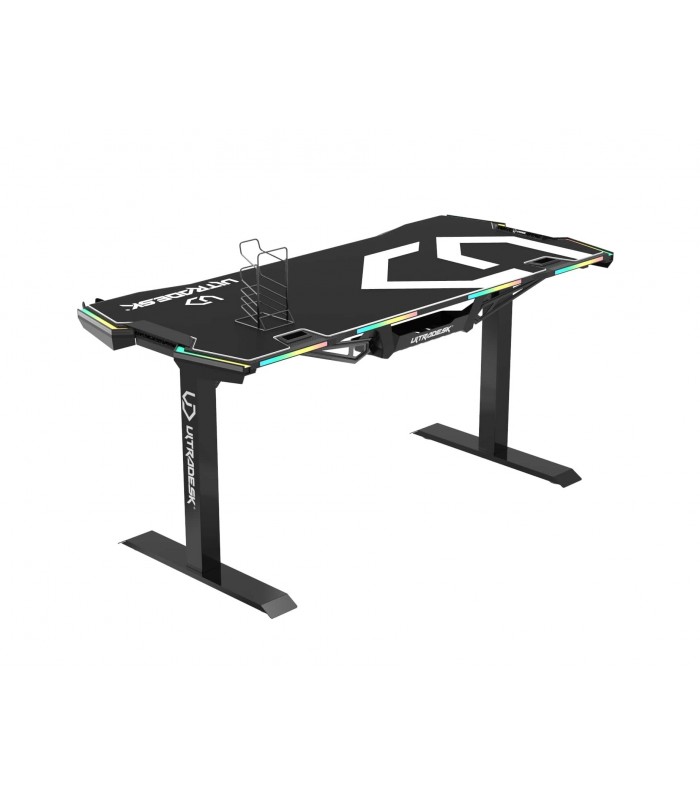 Ultradesk FORCE Black