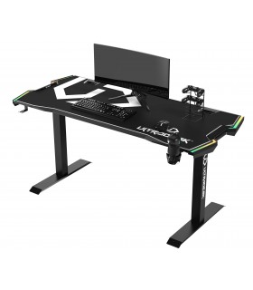 Ultradesk FORCE Black