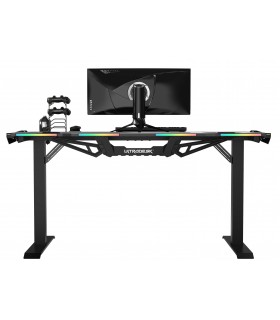 Ultradesk FORCE Black