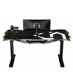 Ultradesk FORCE Black