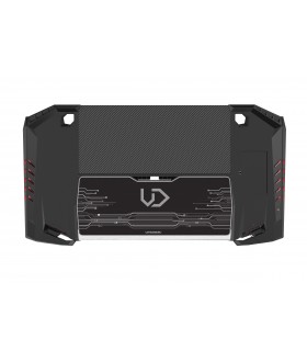 Ultradesk ROCKET Black