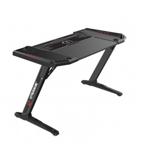 Ultradesk ROCKET Black