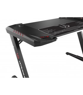 Ultradesk ROCKET Black