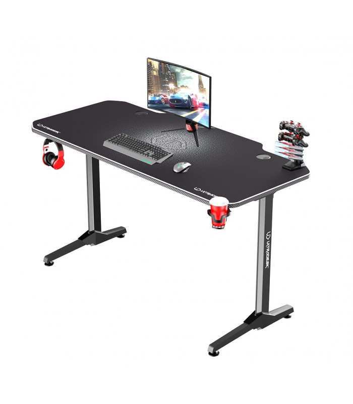 Ultradesk FRAG White