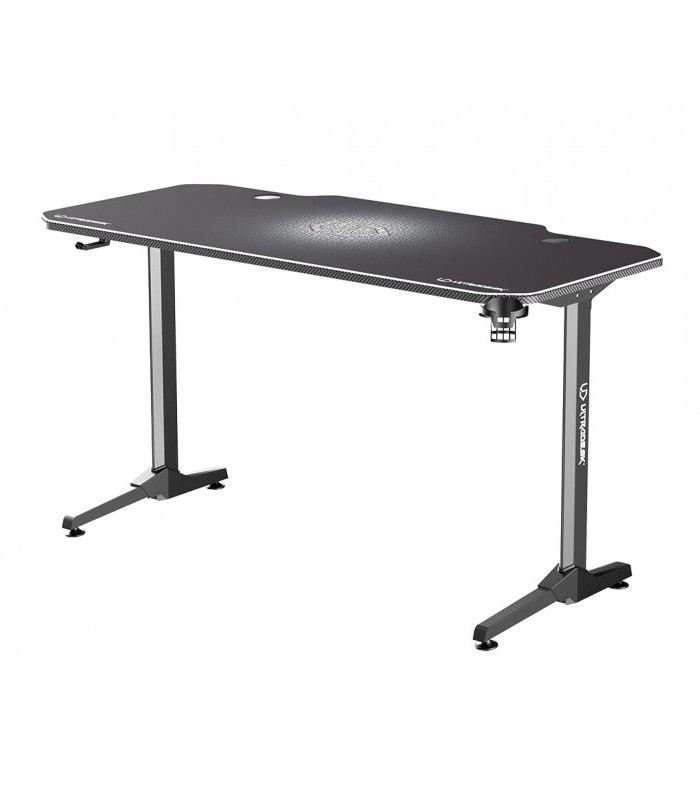 Ultradesk FRAG White