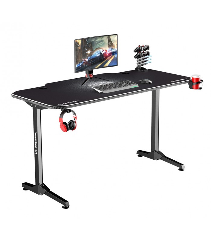 Ultradesk FRAG White