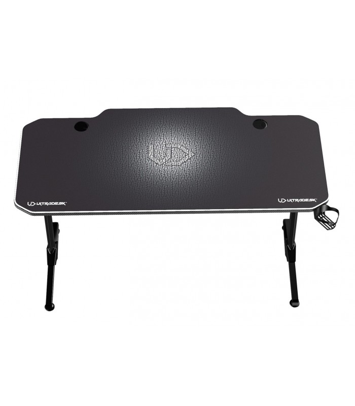 Ultradesk FRAG White