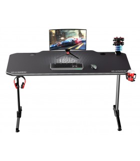 Ultradesk FRAG White