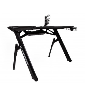 Ultradesk INVADER Black