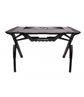 Ultradesk INVADER Black